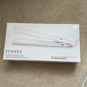 T3 Lucea straightening and styling tool BRAND NEW